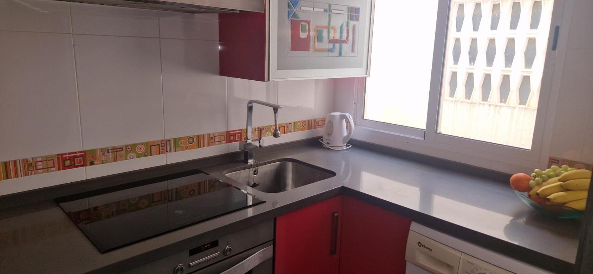 Appartement Silica Paradise *